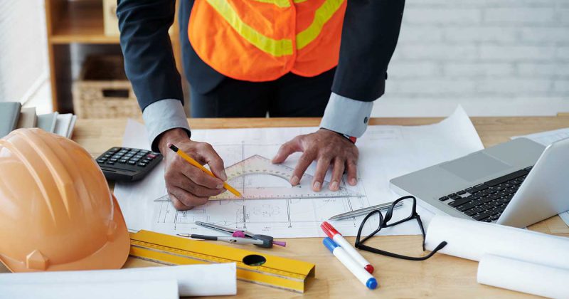 Architecture Services - GNY Group