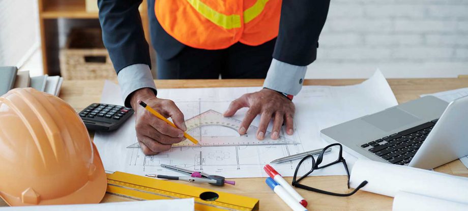 Architecture Services - GNY Group