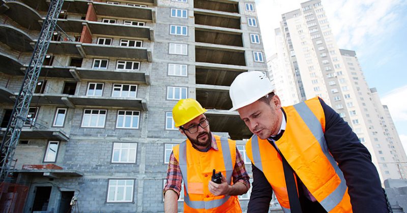 Construction Services - GNY Group