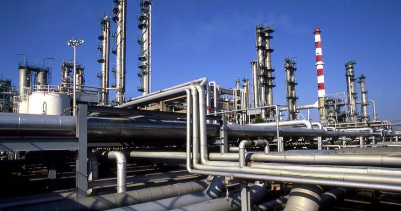 Decommissioning Closure Services - GNY Group