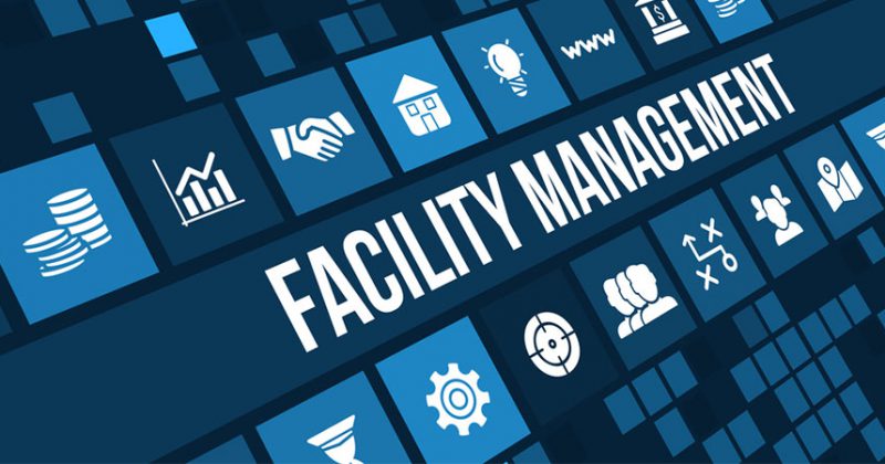 Facilities Management - GNY Group