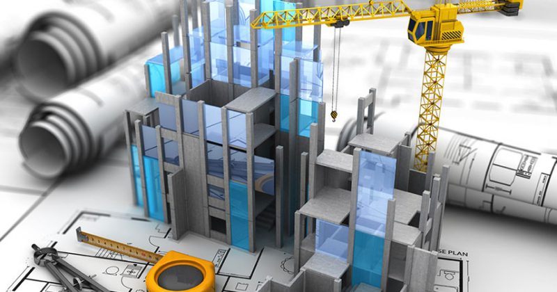 Industrial - GNY Group