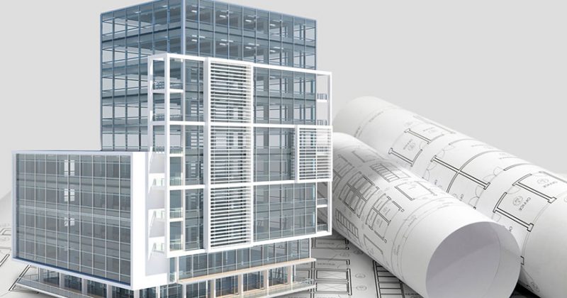 Infrastructure - GNY Group