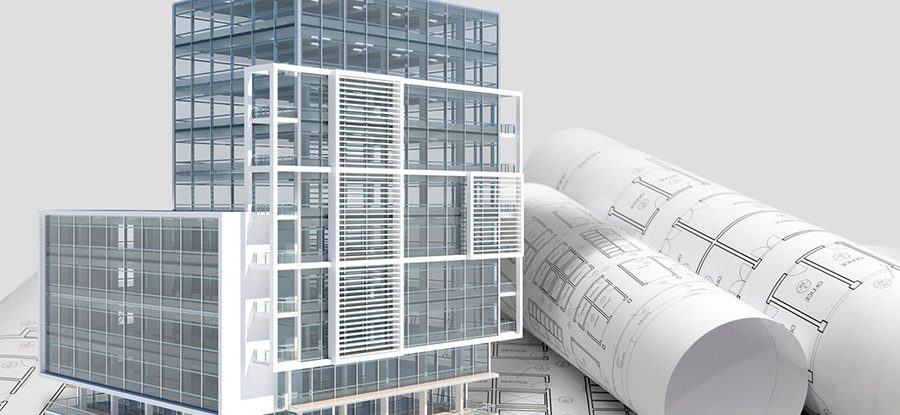 Infrastructure - GNY Group