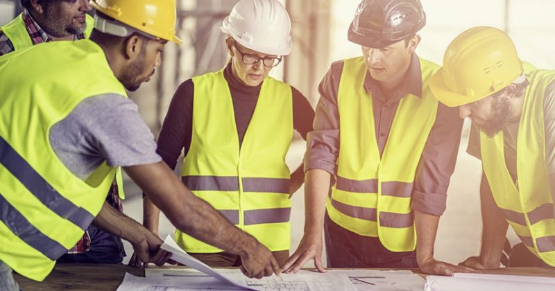Planning & Consulting - GNY Group
