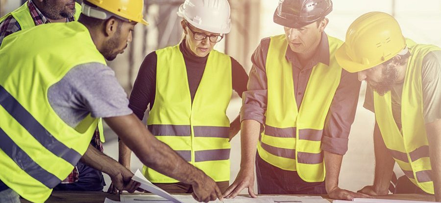 Planning & Consulting - GNY Group