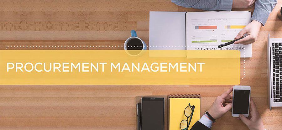 Procurement - GNY Group