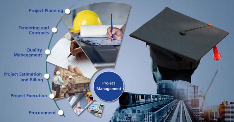 Project Management - GNY Group