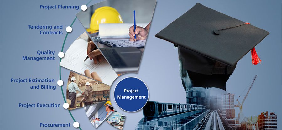 Project Management - GNY Group