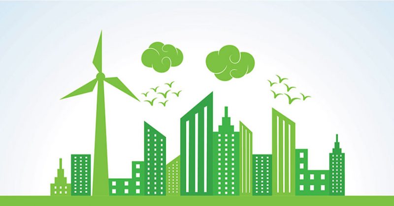 Sustainability - GNY Group